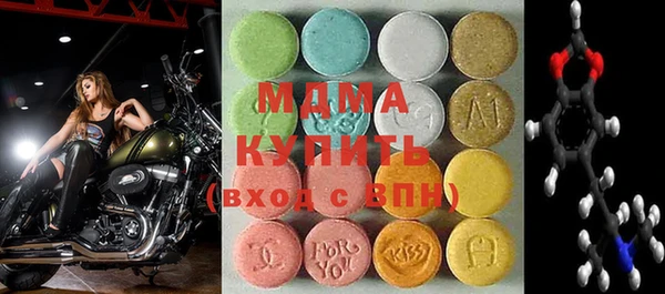 хмурый Арсеньев