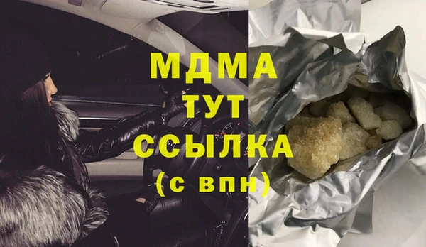 хмурый Арсеньев